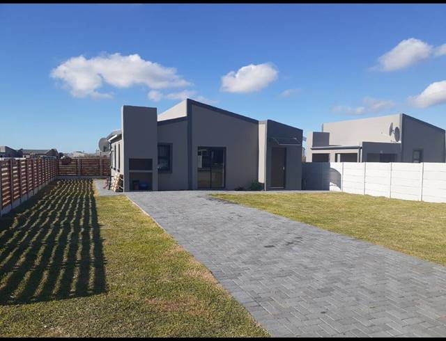 3 BEDROOM HOUSE RENTED IN PARSONSVLEI